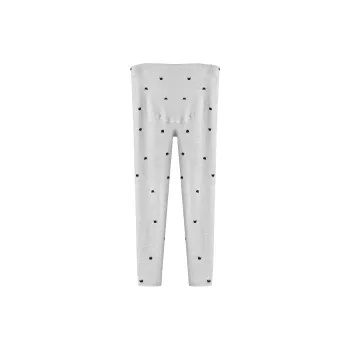 Montagut Pajama Pants Women's Gray