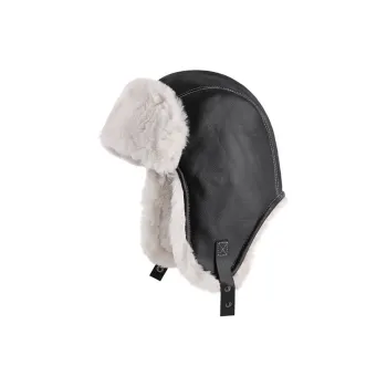 BAGGL Polyester Trapper Hats Unisex