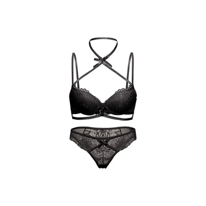 MIIOW Women's Underwear Sets-0