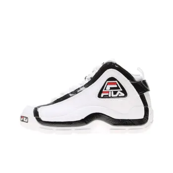 FILA 96 Grant Hill Bulls By The Horn Pack