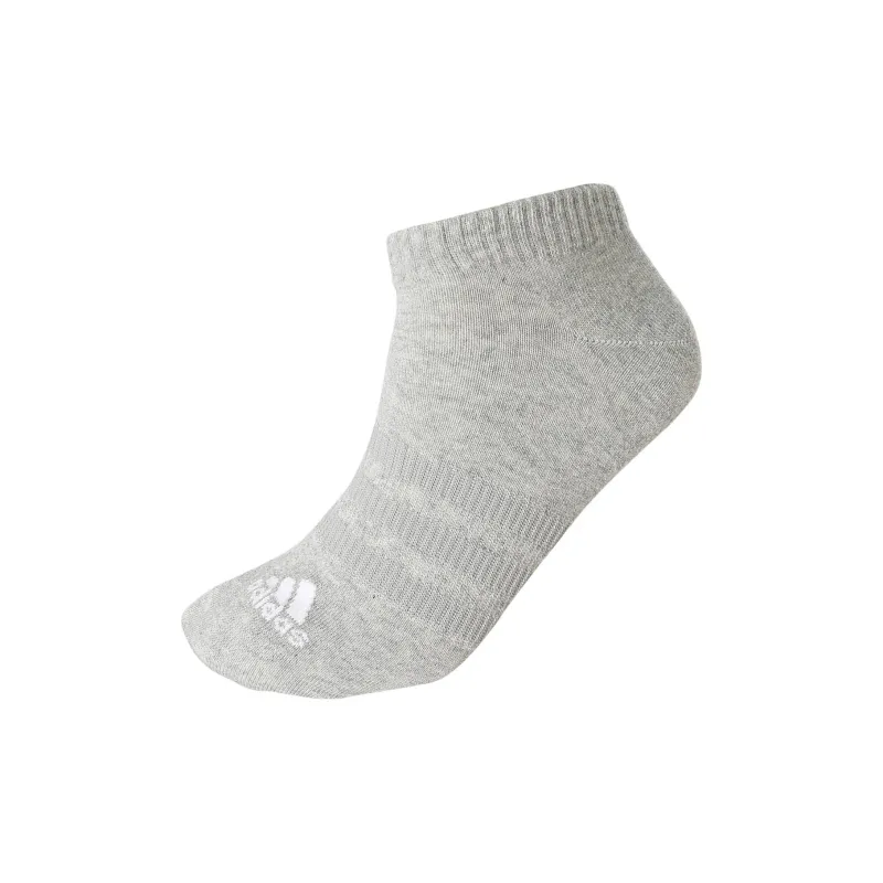 Adidas T SPW LOW 3P Ankle Socks Men's 3 Pack-2