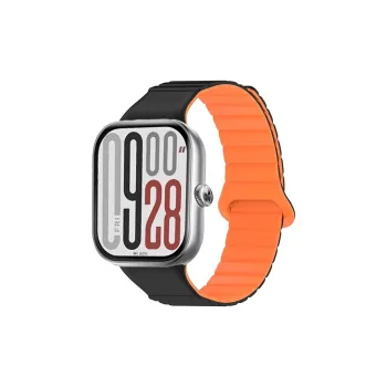Yu Qing Watch Band Xiaomi Compatibility 230mm Silicone Material