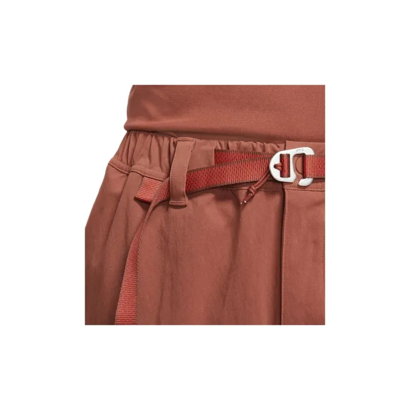Nike Casual Shorts Men's Stone Red-3