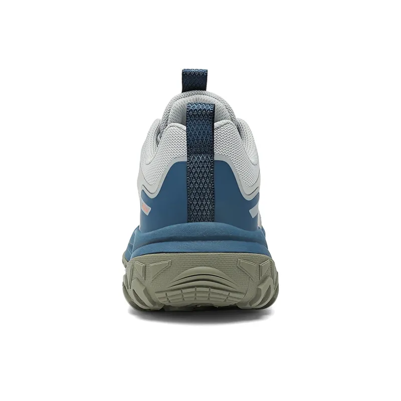 TABOLU Cushioning Anti-Slip And Wear-Resistant Low-Top Outdoor Shoes Men's-4