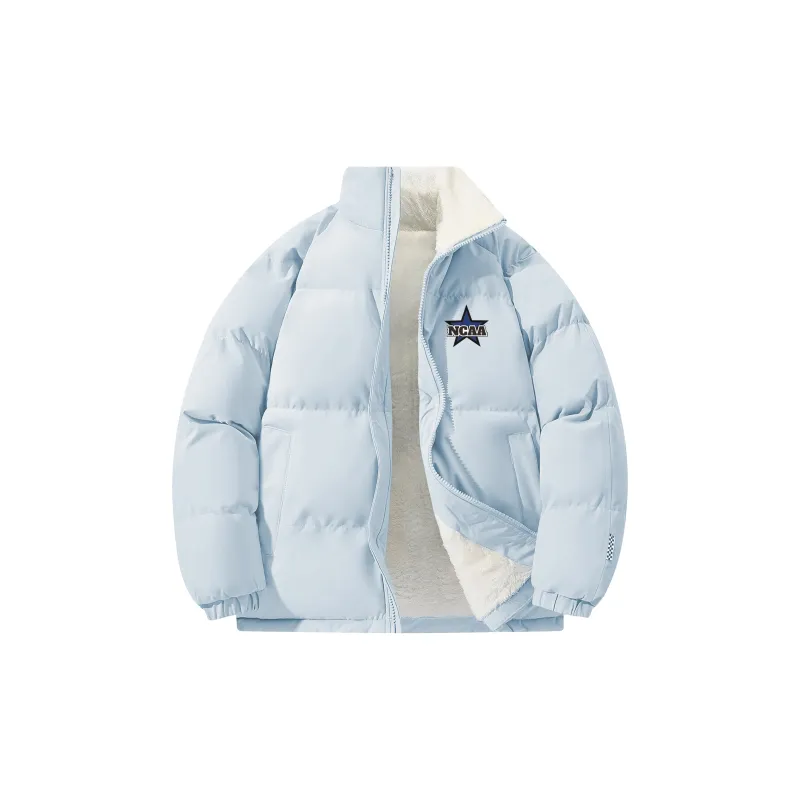 NCAA Puffer Jackets Unisex-7