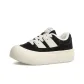 White Black