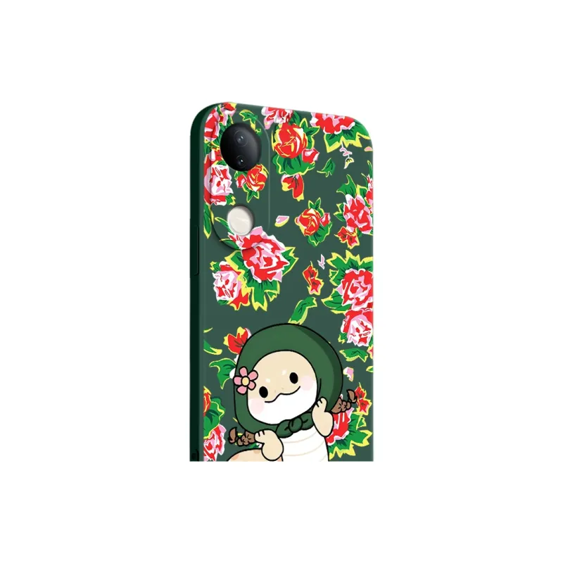 CHUNFAN Phone Cases-24