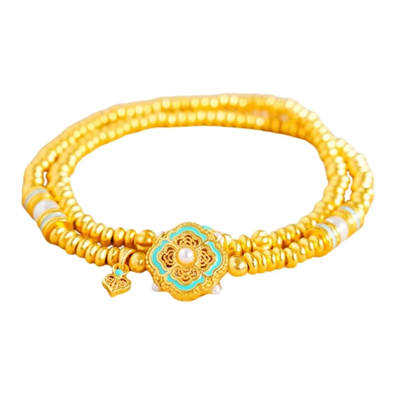 MGS Bracelets Women's-0