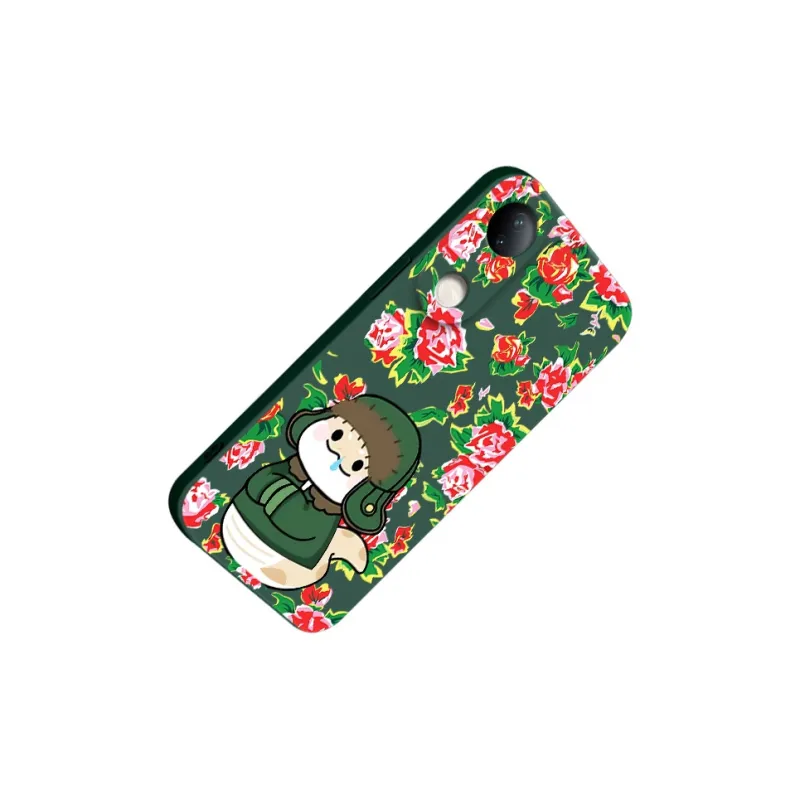CHUNFAN Phone Cases-37