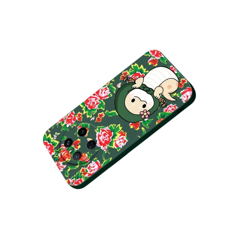 CHUNFAN Phone Cases-23