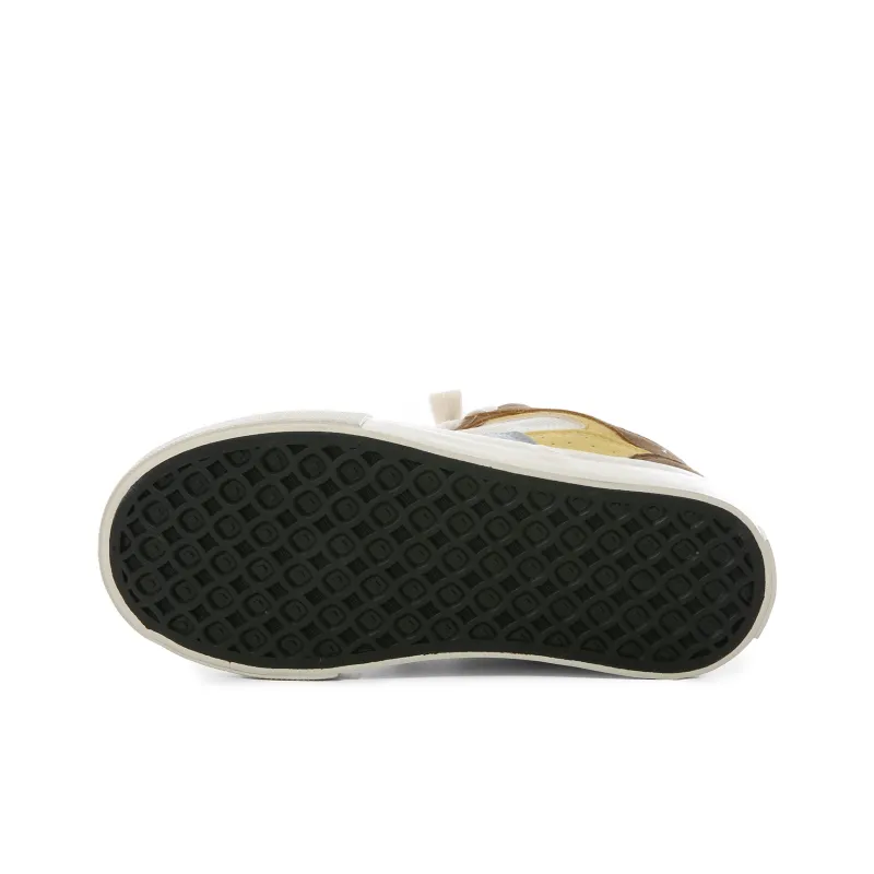 Lovely You Wear-resistant And Lightweight Low-Top Skateboard Shoes Women's-5