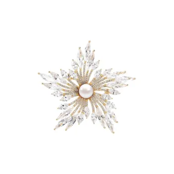 Marco Bizzarri Brooches Women's