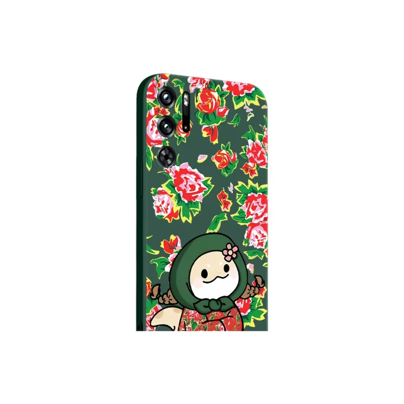 CHUNFAN Phone Cases-34