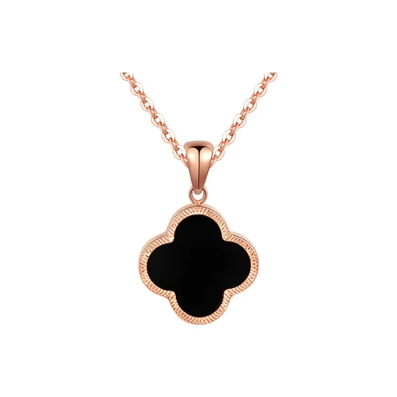 SINO GEM Agate Necklaces Women's-6