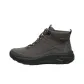 Gray-Unlined