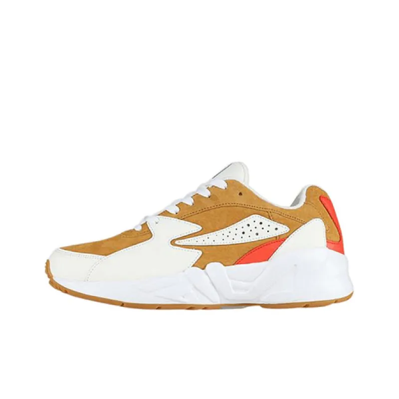 FILA Mindblower Hanon Gold Rush-0