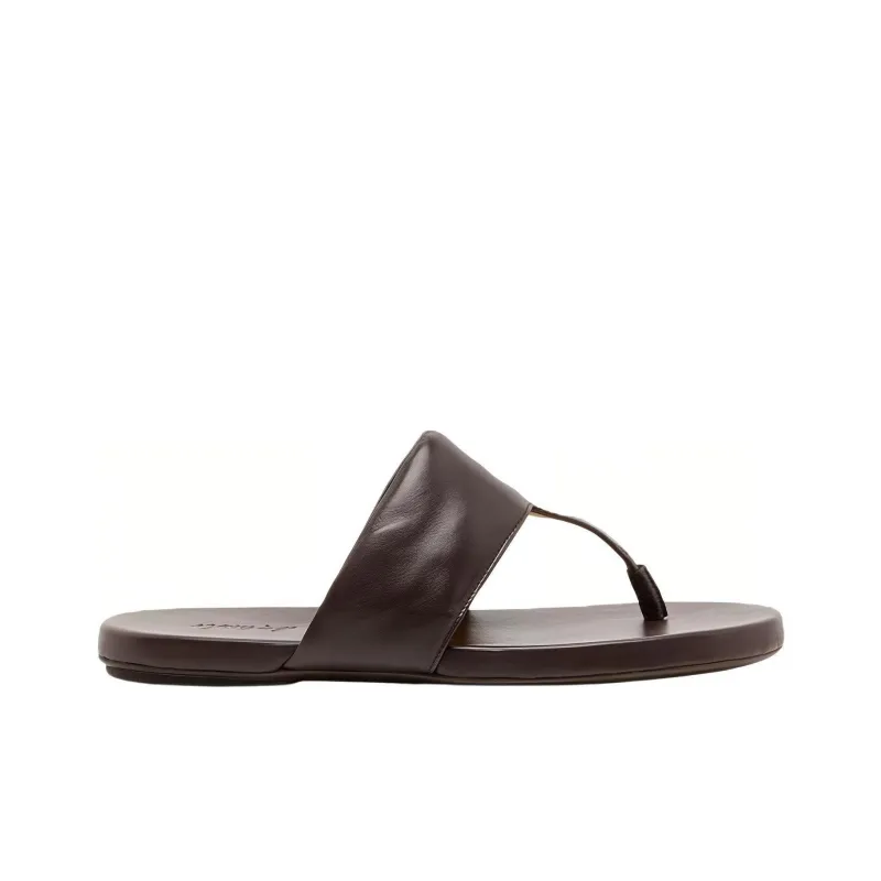 Marsèll Spanciata Slip On Thong Slides Women's-1