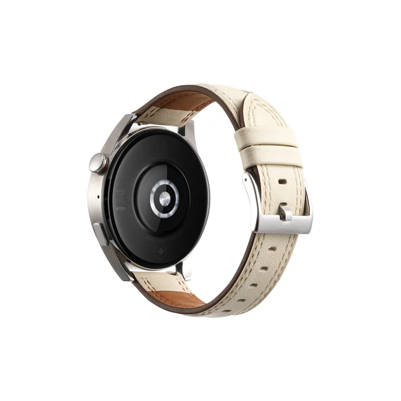 MSSM Watch Band Xiaomi Compatibility Genuine Leather Material-6