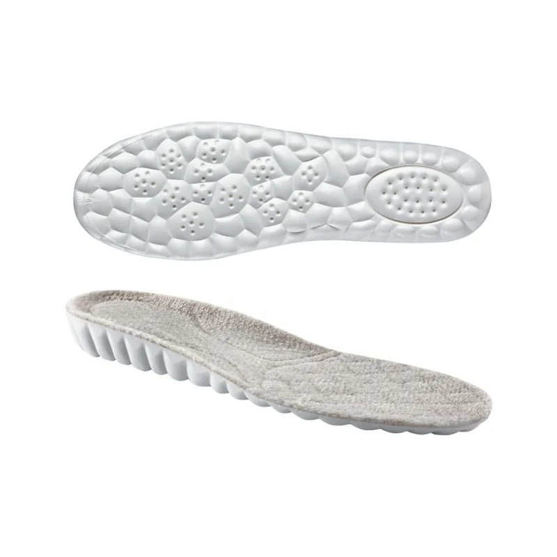 Footprint Tribe EVA Insoles Unisex-11