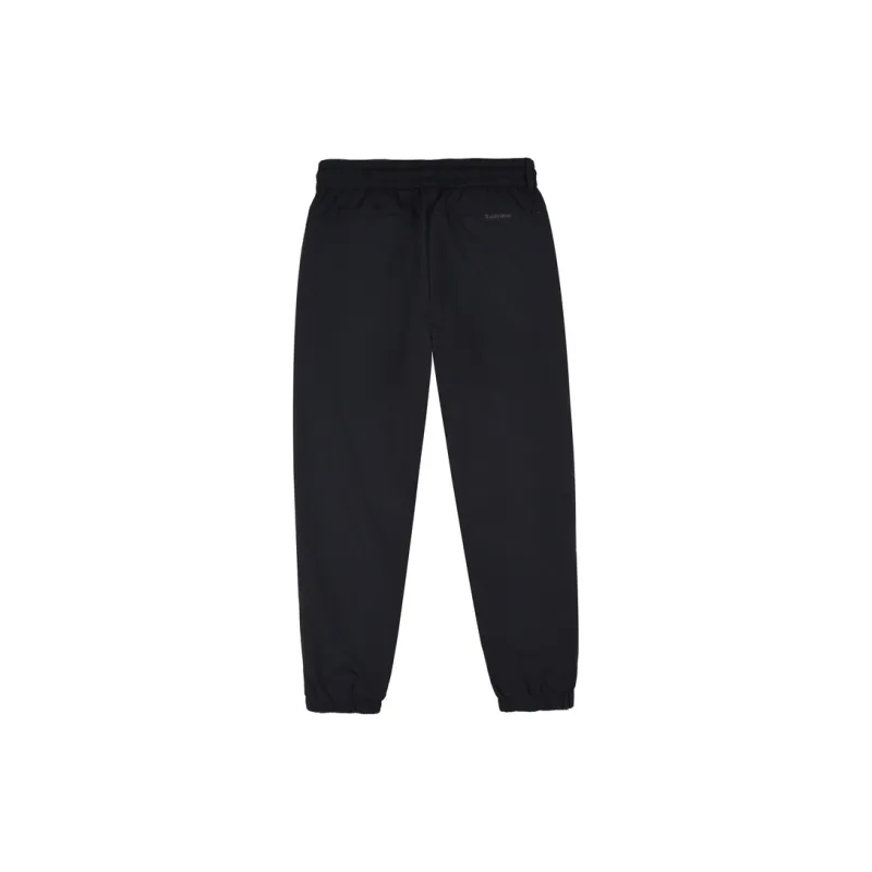 Raidy Boer Down Pants Men's Black-1