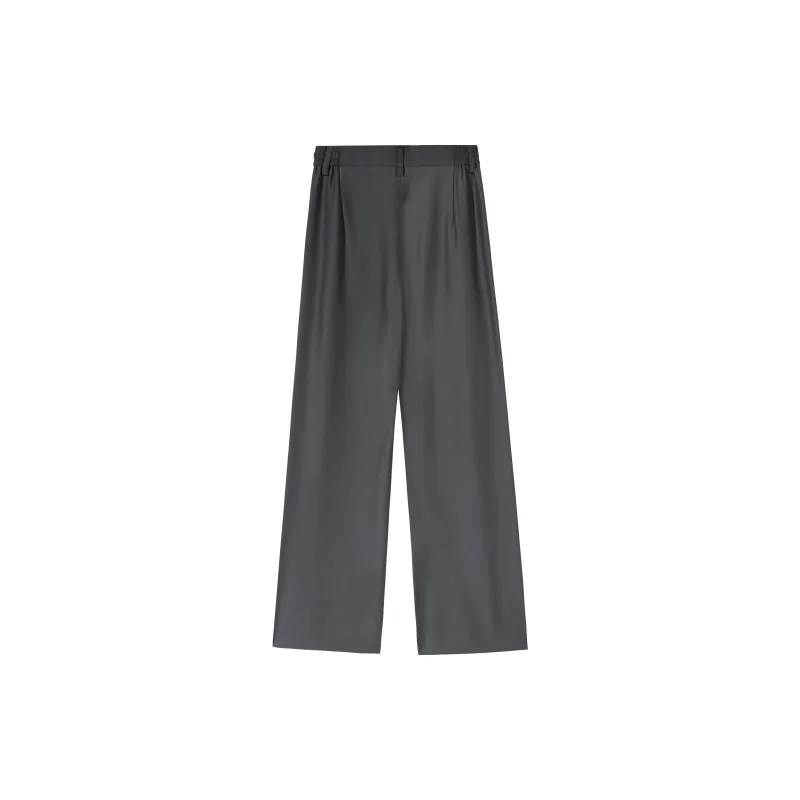 DUNHUANG ART INSTITUTE Suit Trouser Unisex-8