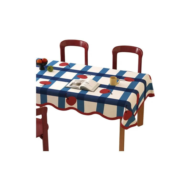 Post conception Tablecloths / Table Mats-0