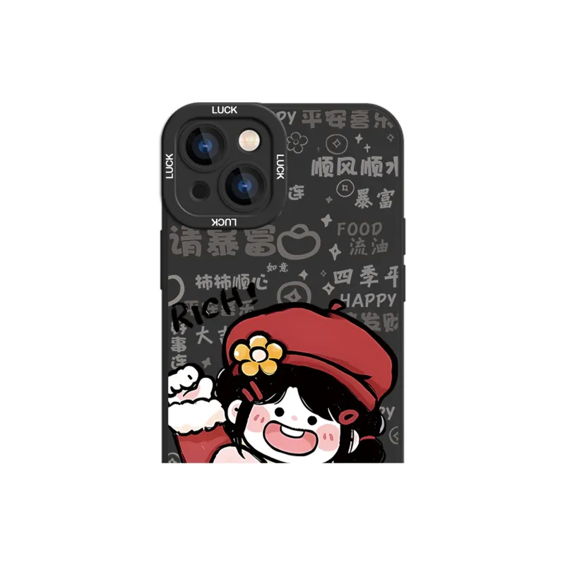 High quality Phone Cases-8