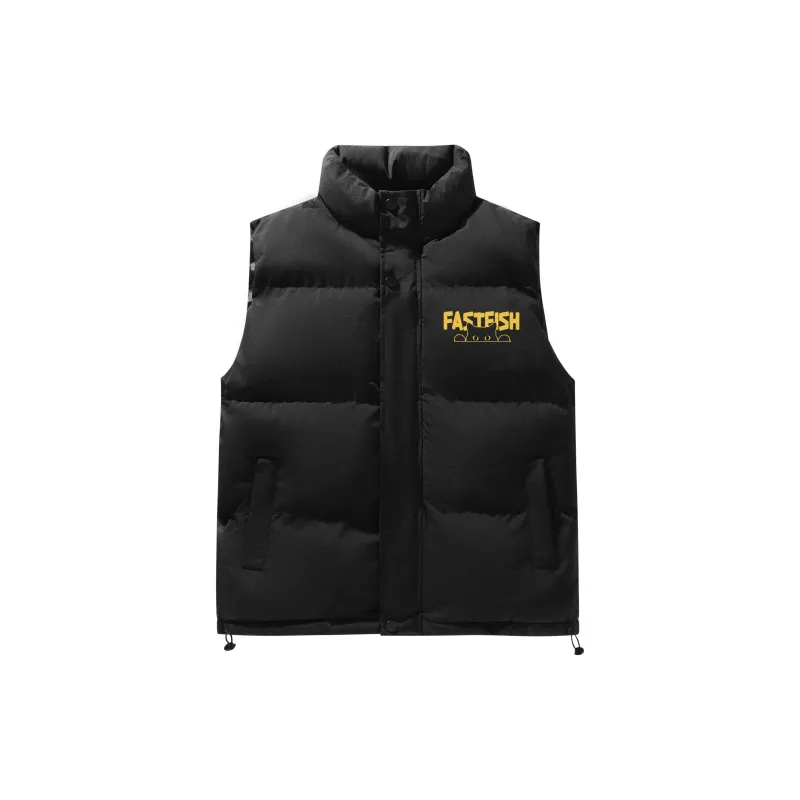FASTFISH Vests Unisex-6