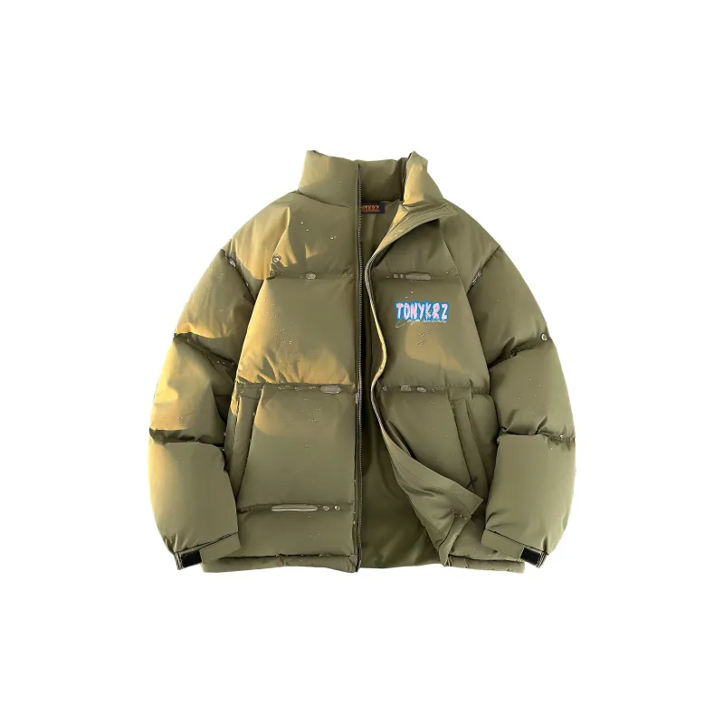 TONYKRZ Down Jackets Unisex-7
