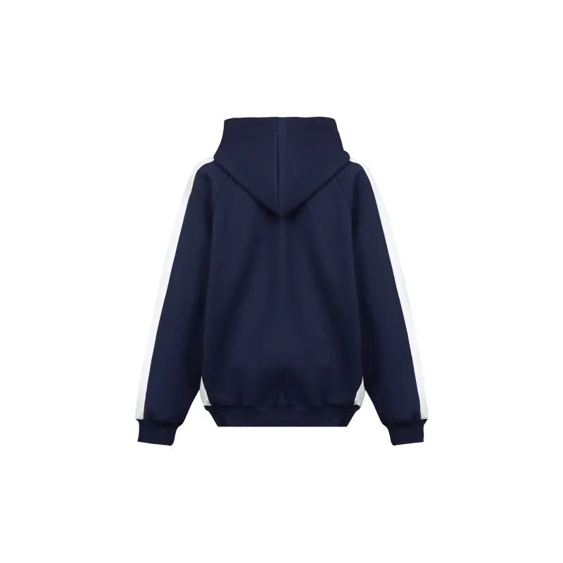 ZUOBEIKA Sweatshirts Unisex-3