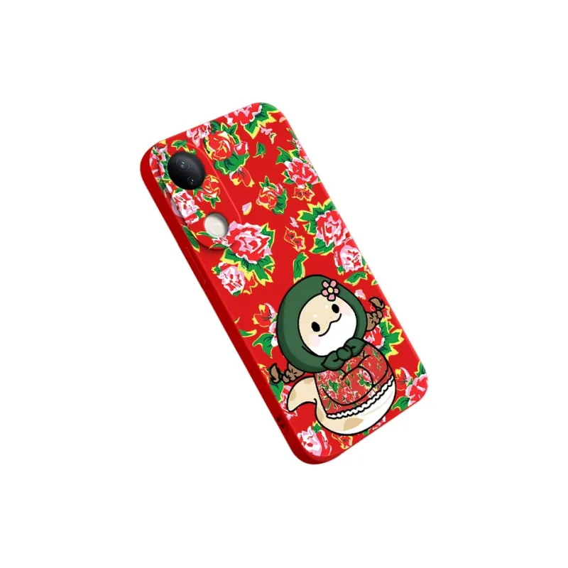 CHUNFAN Phone Cases-11
