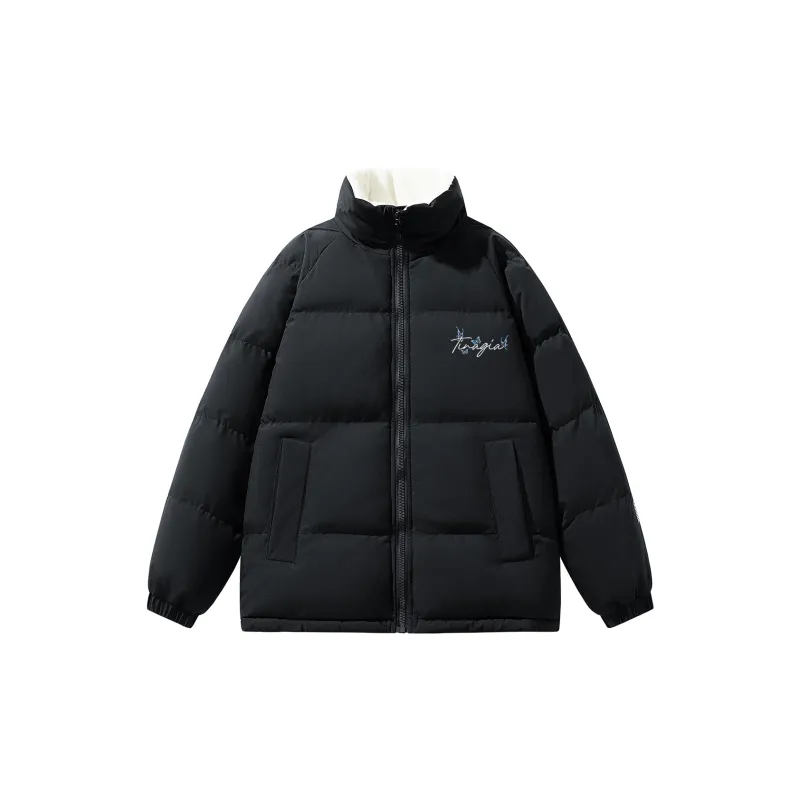 TINA GIA Puffer Jackets Unisex-1