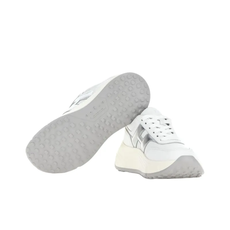 HOGAN Hi Fi Sneakers Women's-5