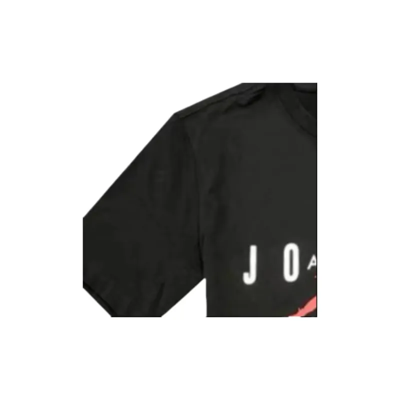 Jordan Air Wordmark T shirt-2