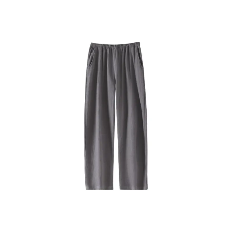 MIIOW Men Pajama Pants-1