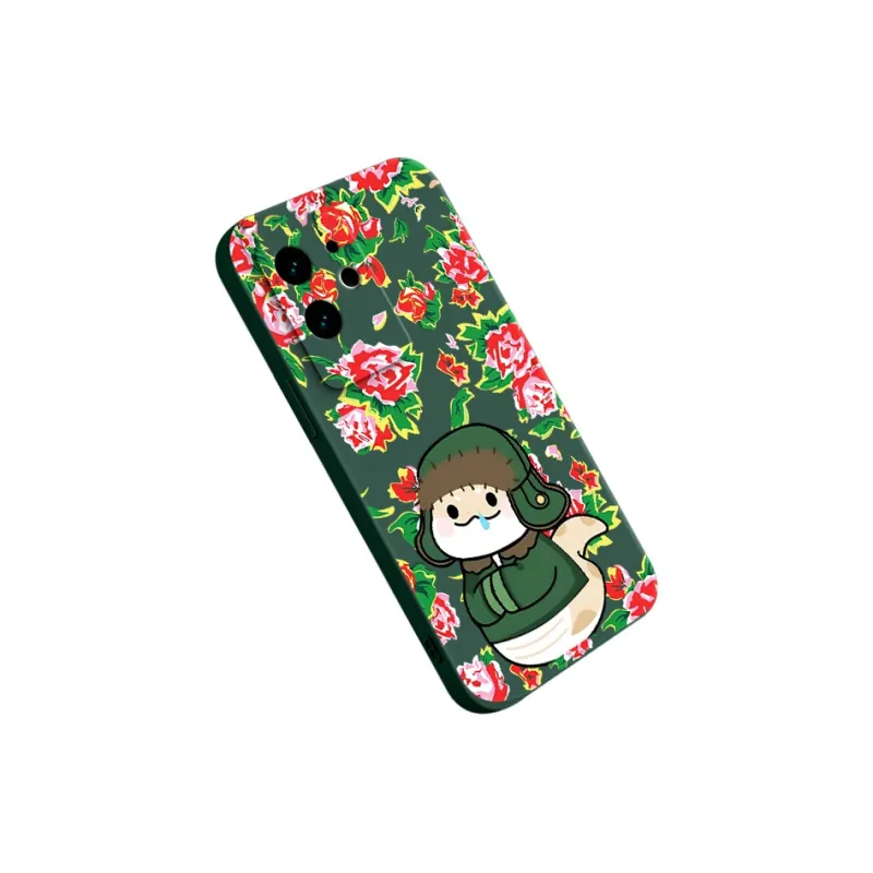 CHUNFAN Phone Cases-36
