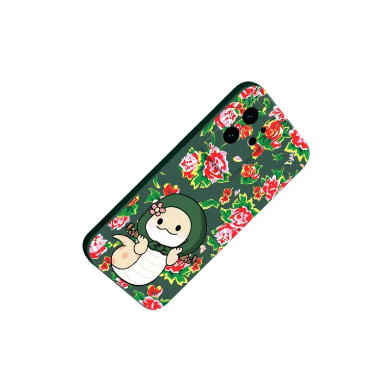 CHUNFAN Phone Cases-22