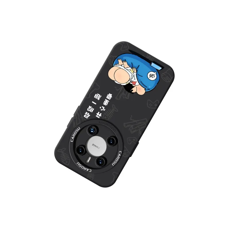 CHUNFAN Phone Cases-3