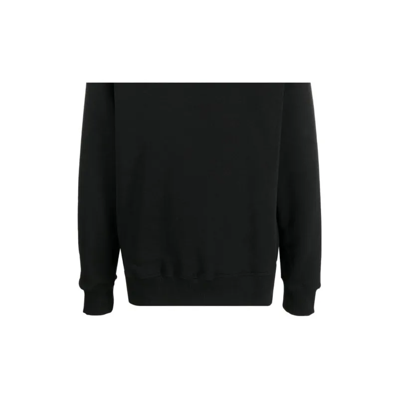 IH NOM UH NIT Mask Printed Long Sleeved Crewneck Sweatshirt-3