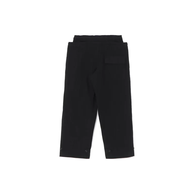 Yohji Yamamoto Jeans Women's Black-1