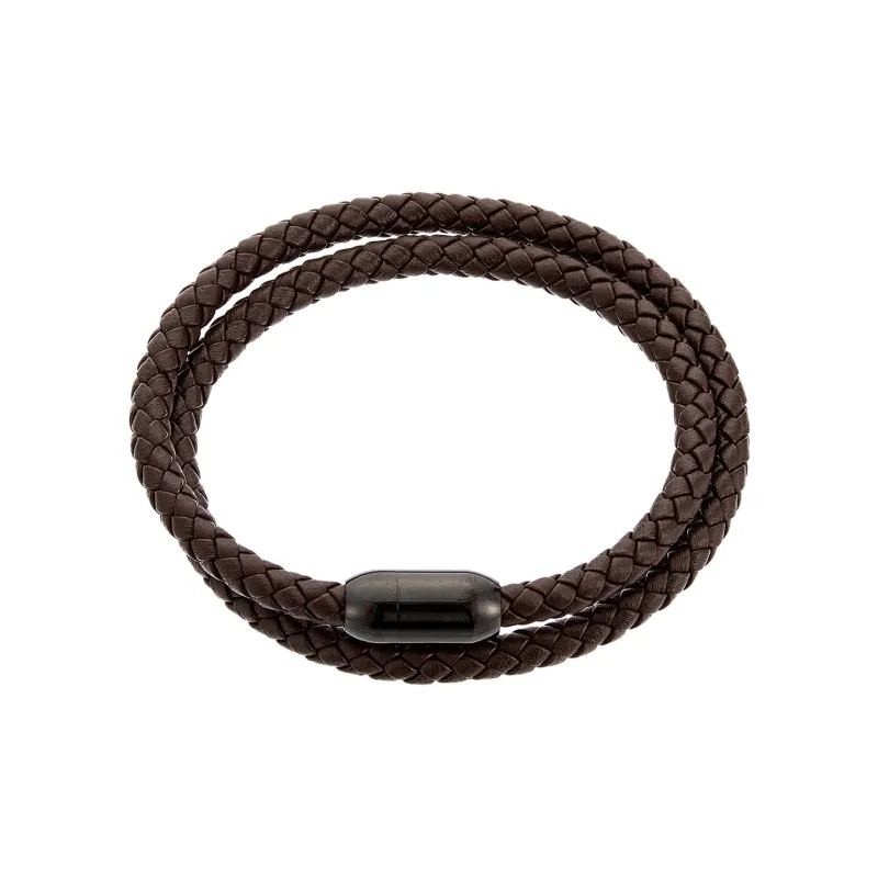 ENFANTIN Stainless Steel Bracelets Unisex-4