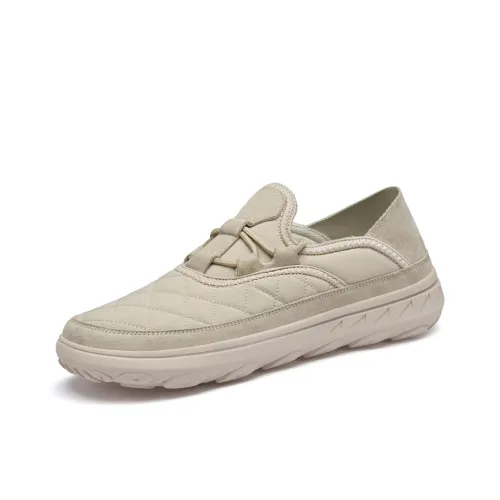 Bull Thunder Wear resistant And Lightweight Low Top Casual Shoes Men's