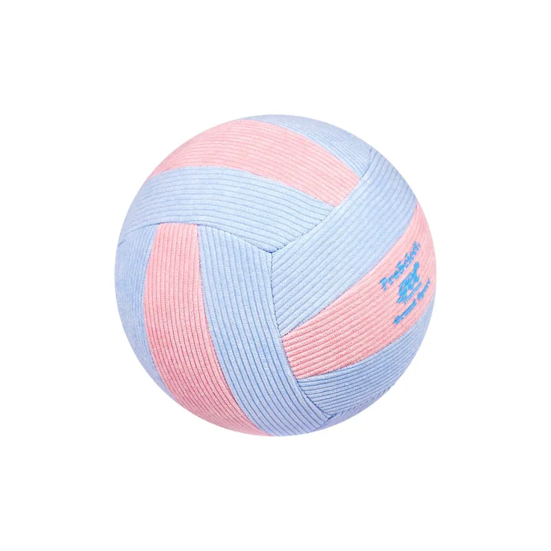 ProSelect Corduroy Size 5 Ball Volleyball Unisex Light Purple-2