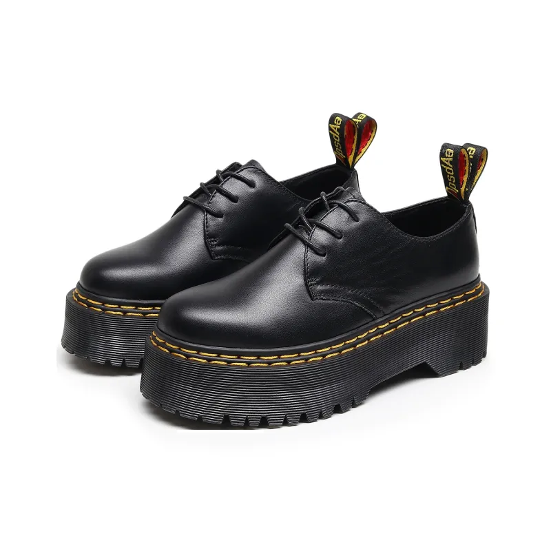 ApsdAa x VFTS Cushioning Anti Slip And Wear Resistant Low Top Casual Shoes Women's Black-2