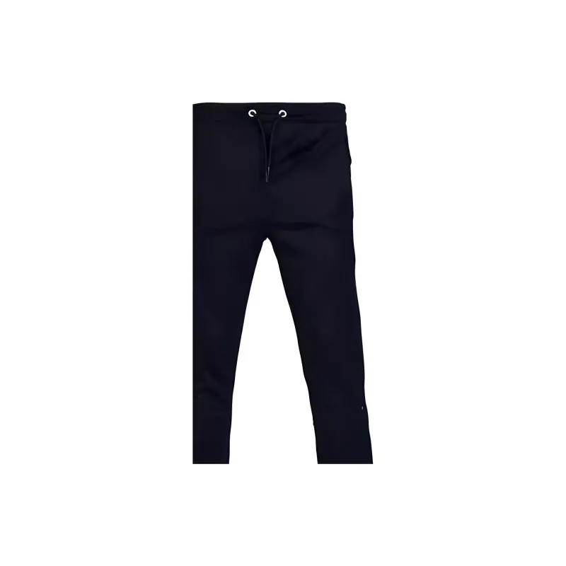 HUGO BOSS SS23 Sports Pants Men's Black-4