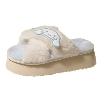 SHAJI Slippers / Home Slippers