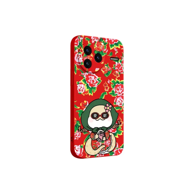 CHUNFAN Phone Cases-5