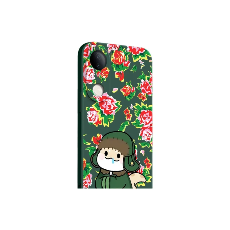 CHUNFAN Phone Cases-39
