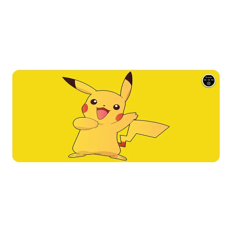 GULAN Mouse Pad Extra Large Heating Desk Pad GL19 27 For Students Dormitory Office Writing-18