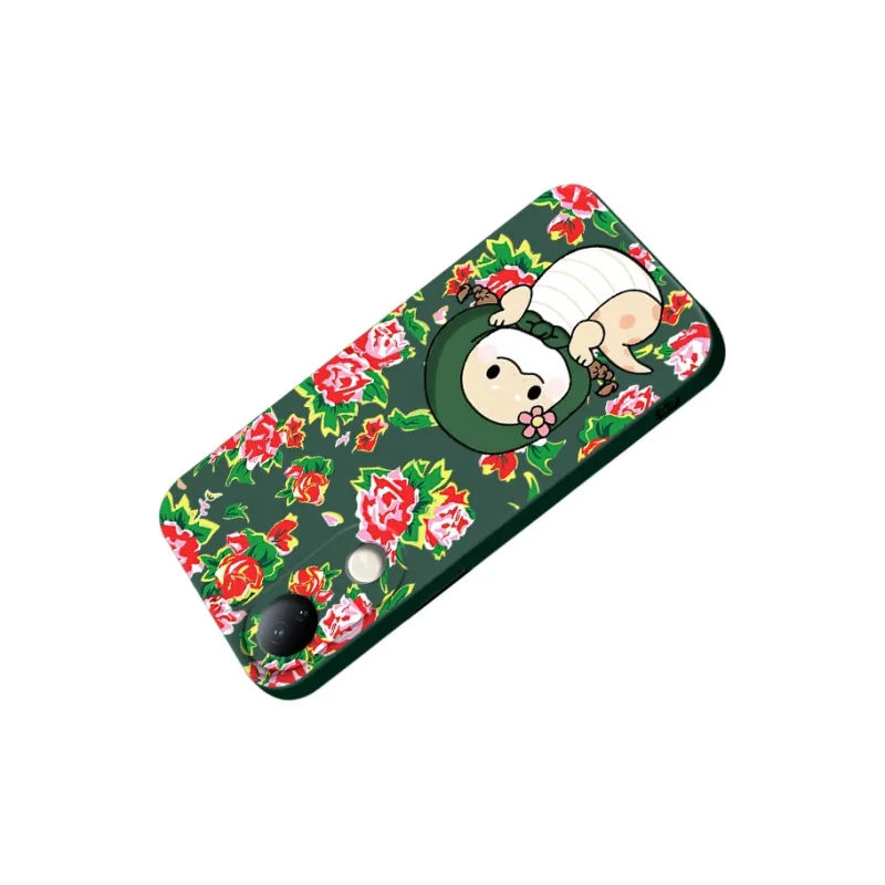 CHUNFAN Phone Cases-23